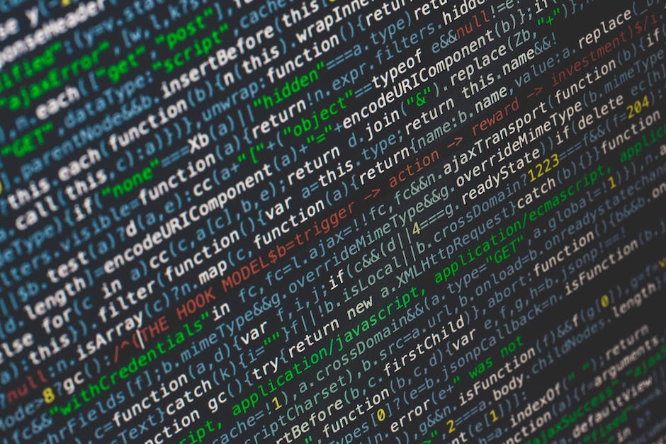 google programming language_1